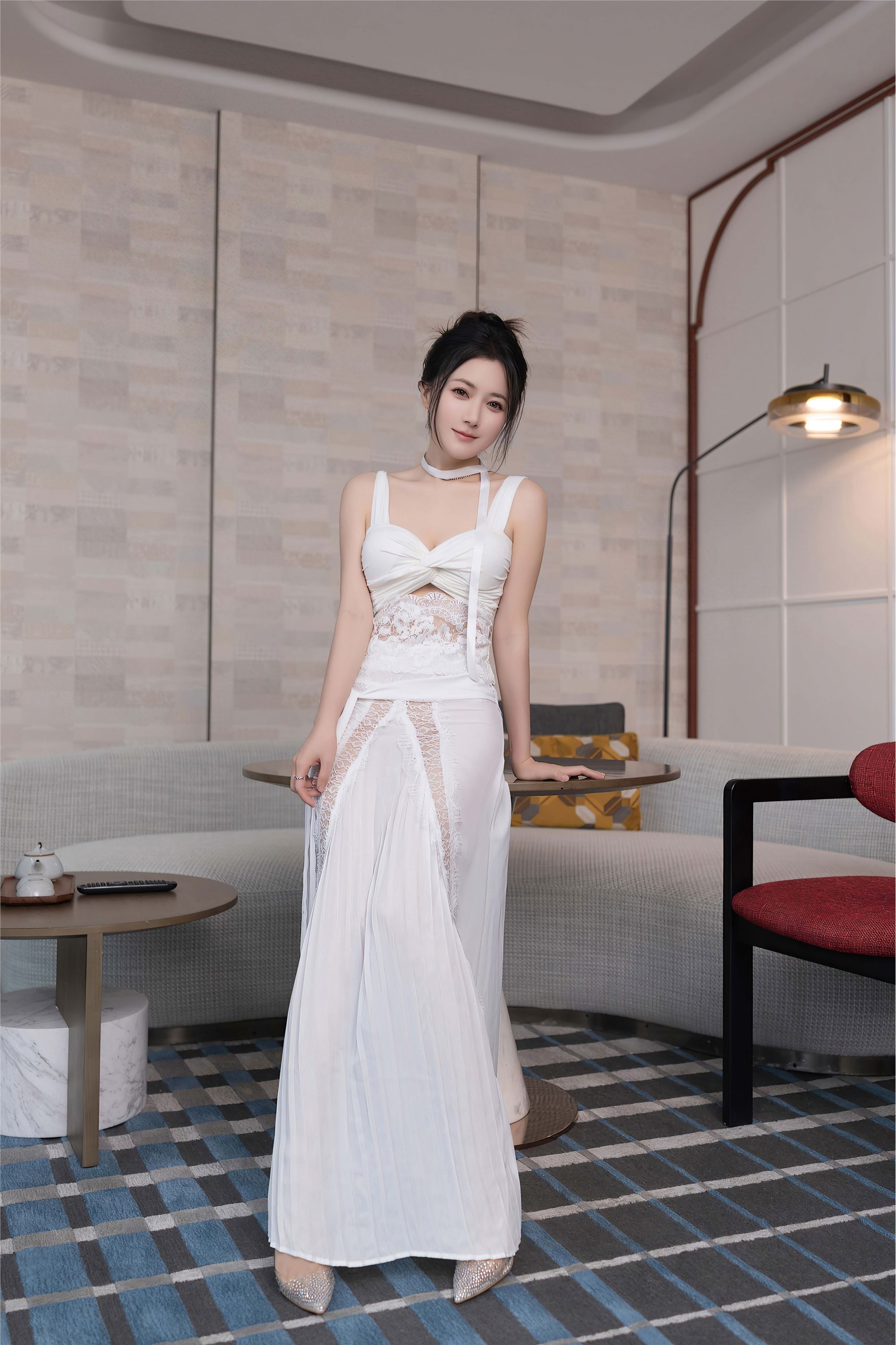 Xiuren秀人网 2025.10.24 NO.10911 鱼子酱Fish